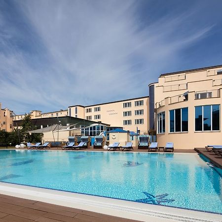 Strandhotel Georgshoehe Norderney Zewnętrze zdjęcie