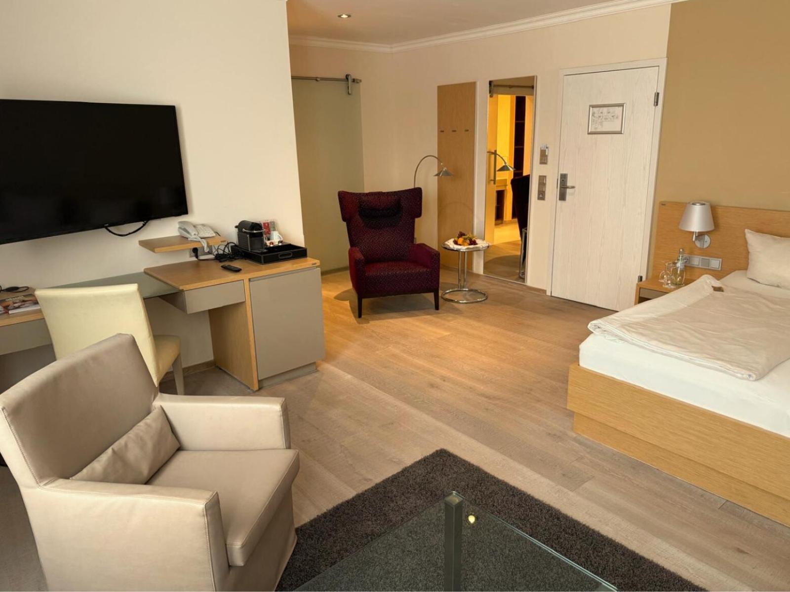 Strandhotel Georgshoehe Norderney Zewnętrze zdjęcie
