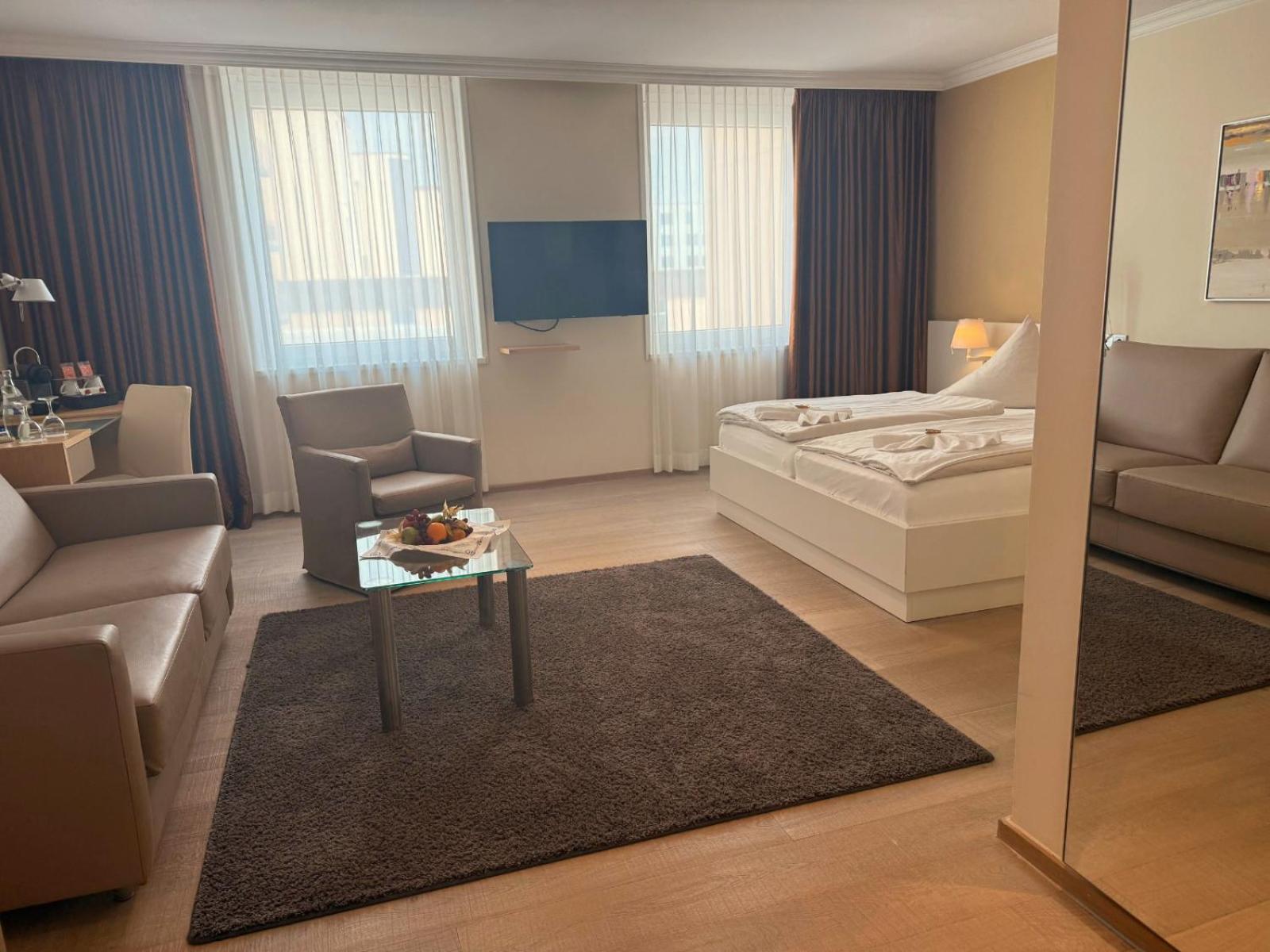 Strandhotel Georgshoehe Norderney Zewnętrze zdjęcie