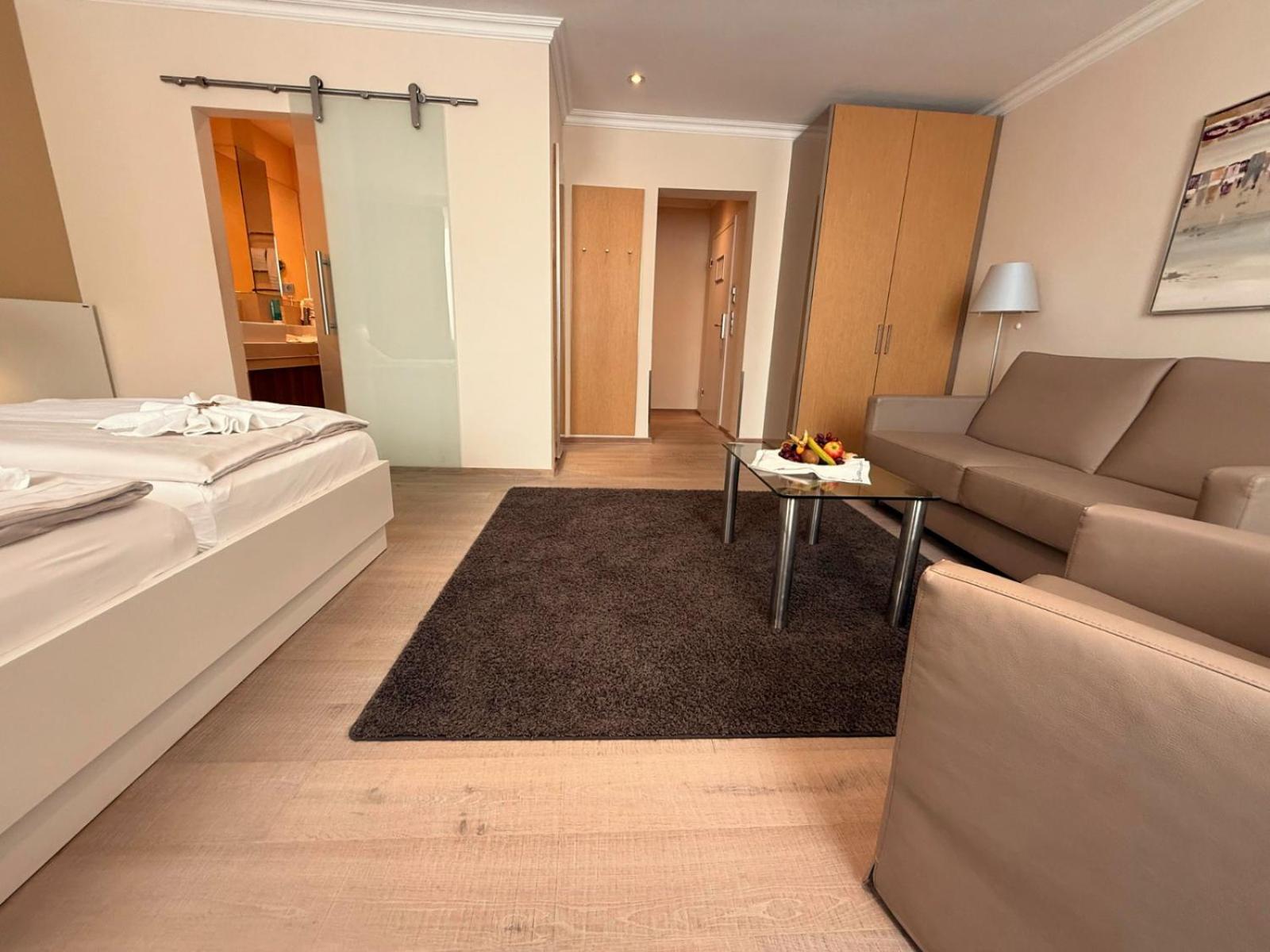 Strandhotel Georgshoehe Norderney Zewnętrze zdjęcie